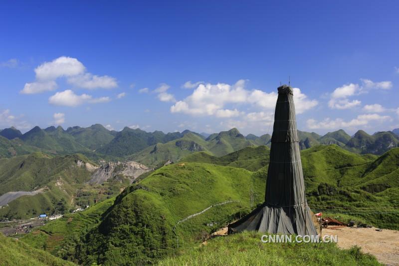 七十載風雨兼程 跨越山海譜華章——廣西二一五地質隊探礦路回眸